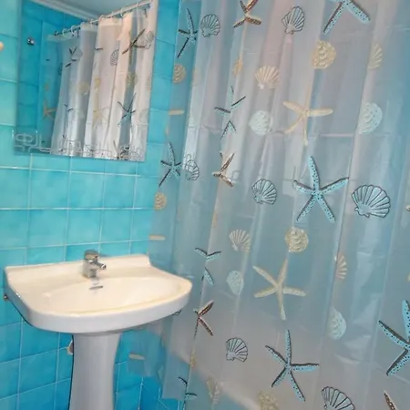 Appartement Roma 11 Gandia - Alquiler A Familias Extérieur photo