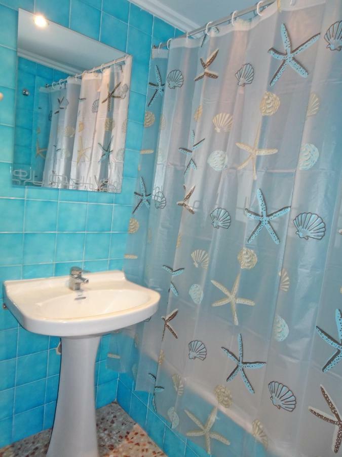 Appartement Roma 11 - Alquiler A Familias *