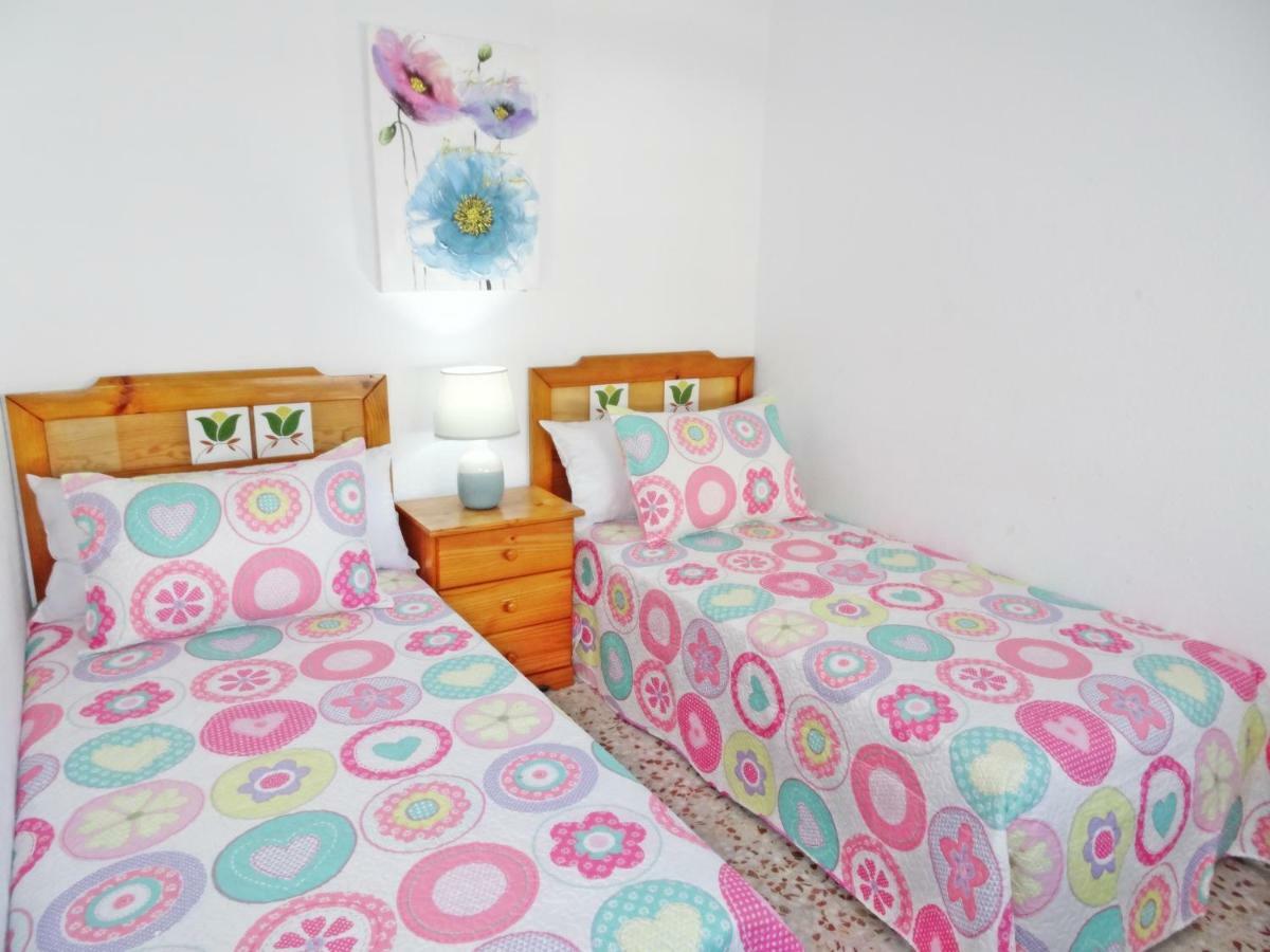Appartement Roma 11 - Alquiler A Familias *