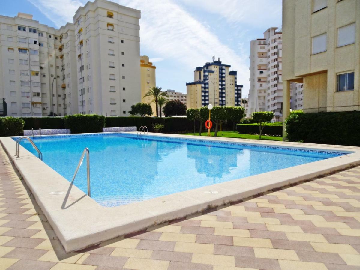 Apartment Roma 11 - Alquiler A Familias Gandía