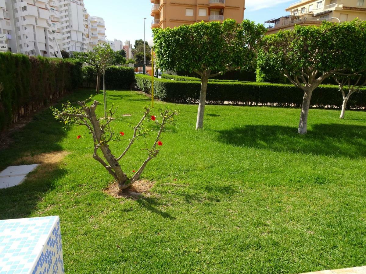 Appartement Roma 11 - Alquiler A Familias *