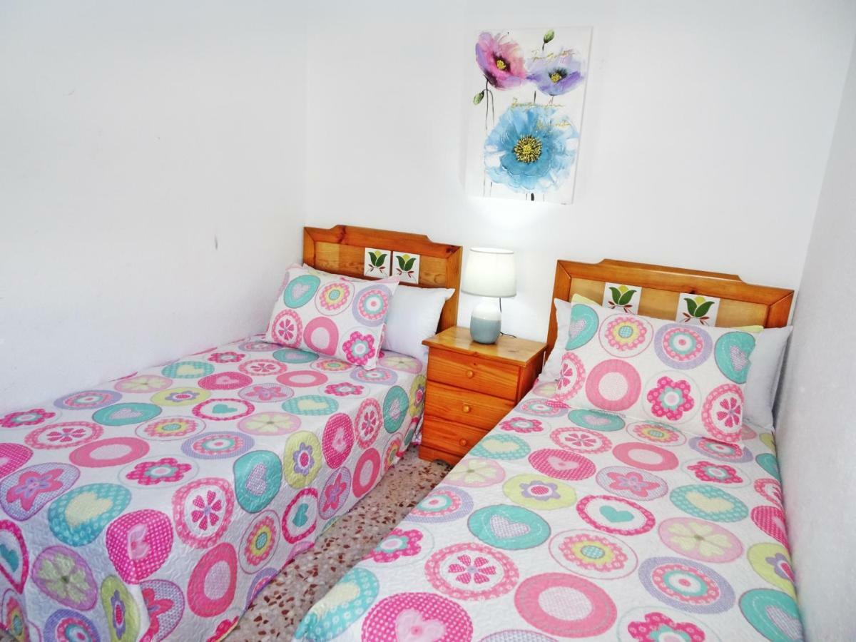 Appartement Roma 11 - Alquiler A Familias *