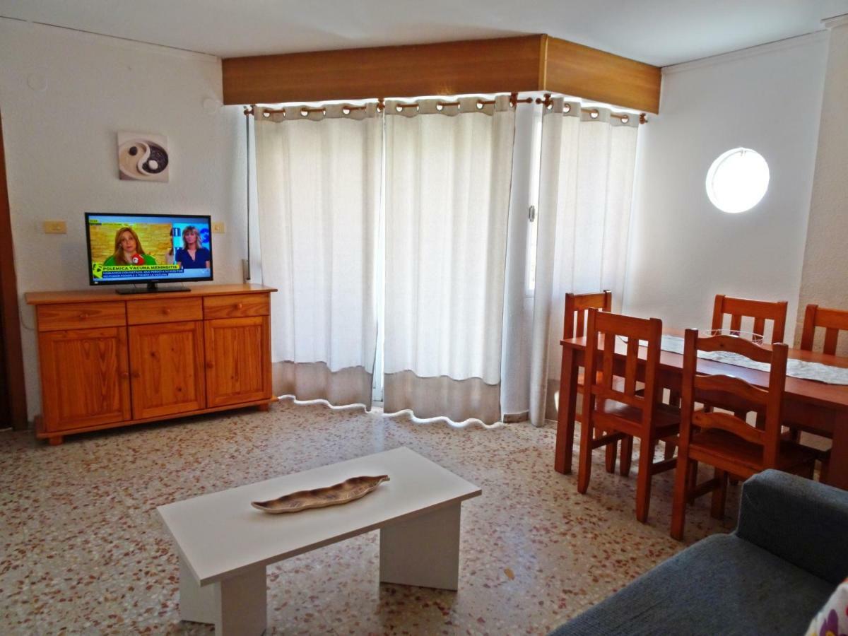 Appartement Roma 11 - Alquiler A Familias