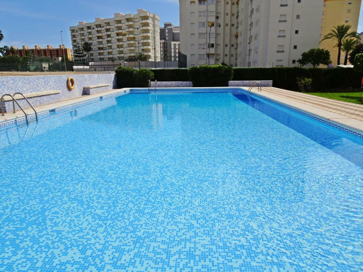 Roma 11 - Alquiler A Familias Appartement