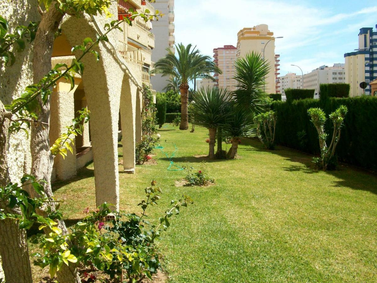 Apartment Roma 11 - Alquiler A Familias