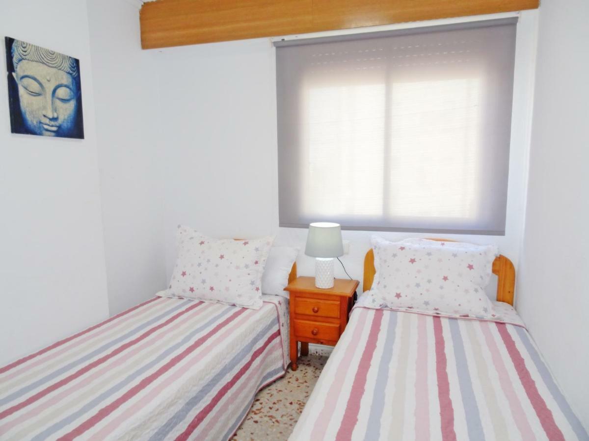 Apartment Roma 11 - Alquiler A Familias *