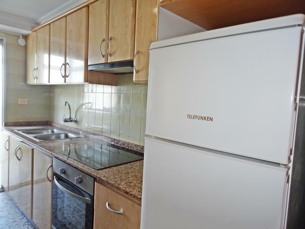 Apartment Roma 11 - Alquiler A Familias Gandía