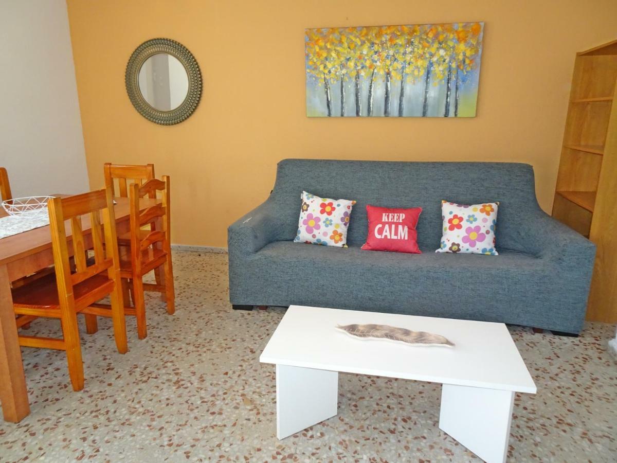 Appartement Roma 11 - Alquiler A Familias *