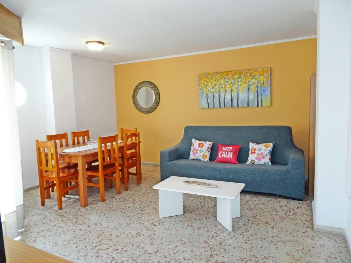 Appartement Roma 11 - Alquiler A Familias *