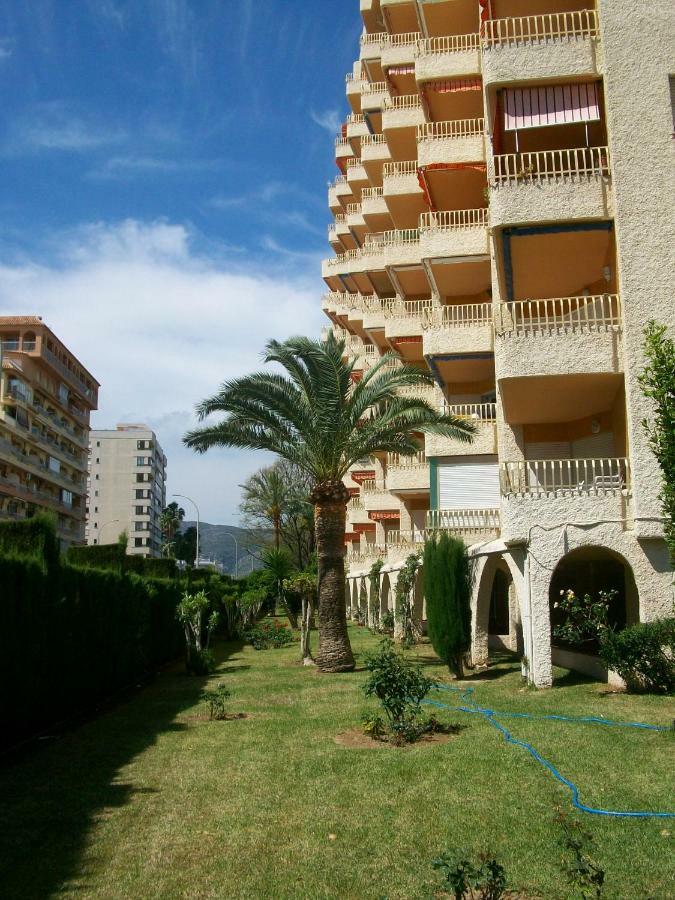 Roma 11 - Alquiler A Familias Appartement