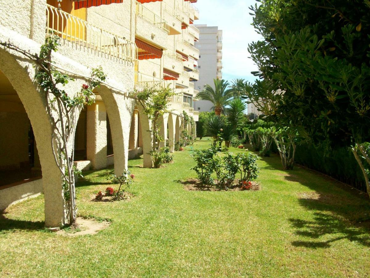 Apartament Roma 11 - Alquiler A Familias *